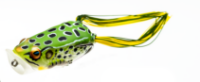 Immagine di Livetarget Hollow Body Frog Popper